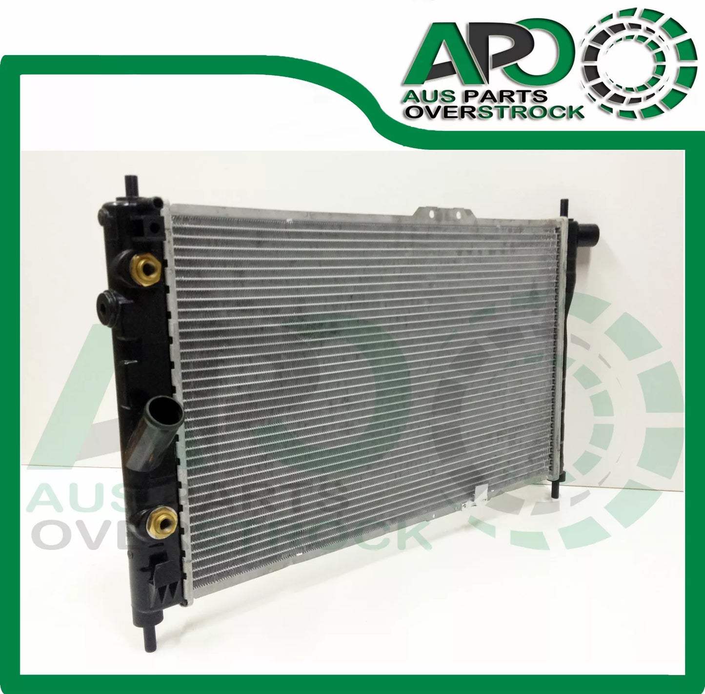 Radiator For DAEWOO ESPERO 4Dr 3/1995-8/1997
