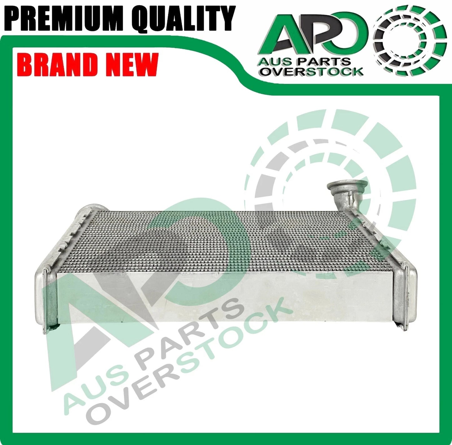 Heater Core For AUDI A3 / S3 Petrol / Diesel 2012-On