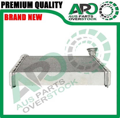 Heater Core For AUDI A3 / S3 Petrol / Diesel 2012-On