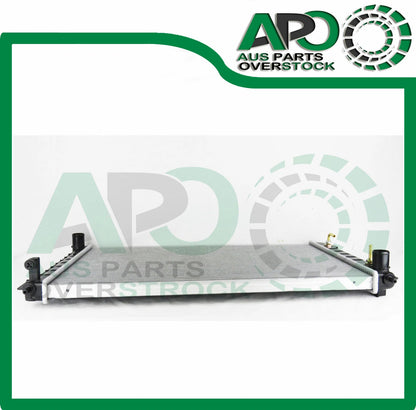 Radiator For NISSAN Maxima J32 4Dr Auto Manual 2/2009-2013