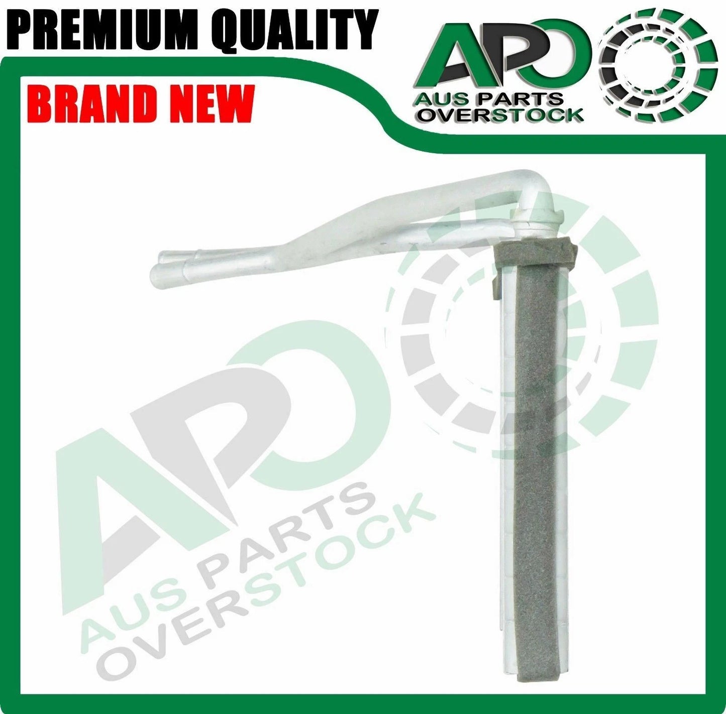 Heater Core For TOYOTA Yaris NPC90 NPC91 NPC130 NPC131 2005-On