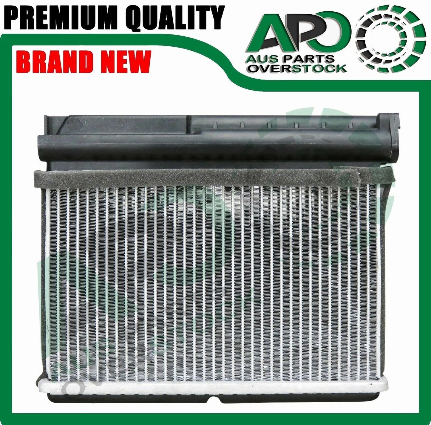 Heater Core For BMW E36 316 318 318 320 323 325 328 1991-2000