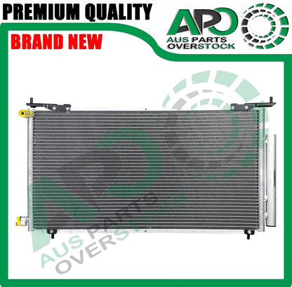 Air Condenser for Honda CRV CR-V RD7 2001-2007
