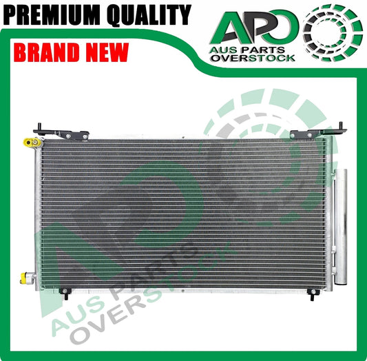 Air Condenser for Honda CRV CR-V RD7 2001-2007