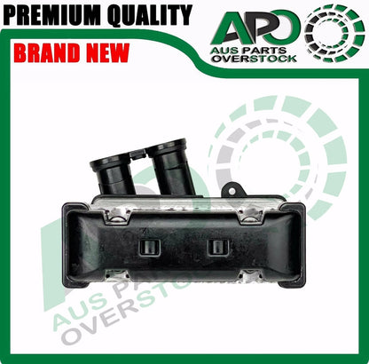 Heater Core For CITROEN C4 LA LC Petrol Diesel 8/2000-On