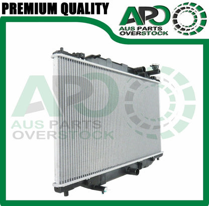 Radiator For MAZDA CX-5 KE GH 2.2L Diesel Manual 11/ 2011-On