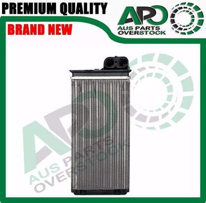Heater Core For Peugeot 607 9D 9U Petrol / Diesel 5/2000-On