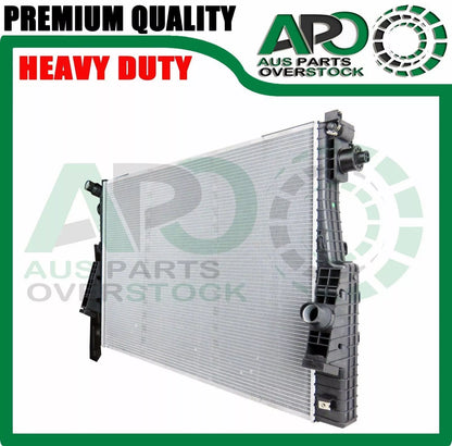 Radiator For FORD SUPER DUTY F250 F350 F450 F550 6.4L V8 Diesel 08-On