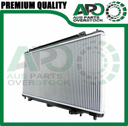 Radiator For MAZDA 6 GJ 2.0L 2.5L Petrol Auto Manual 2012-On