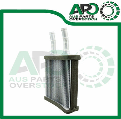 Heater Core For HYUNDAI ACCENT 140mm Core Height