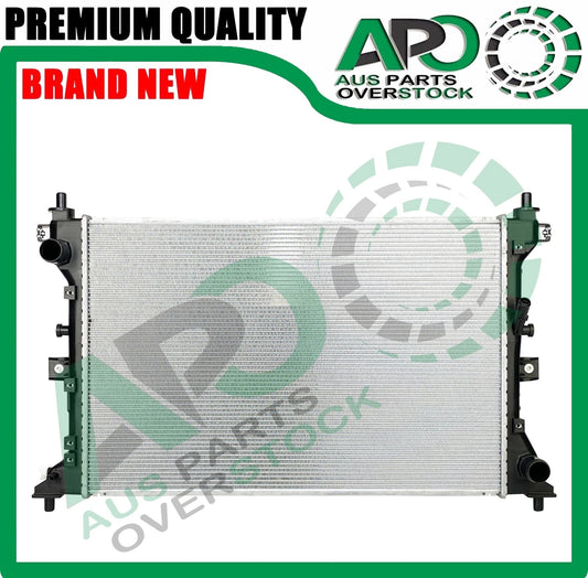 Radiator SUZUKI VITARA LY 1.6L Diesel Auto Manual 2/2015-ON