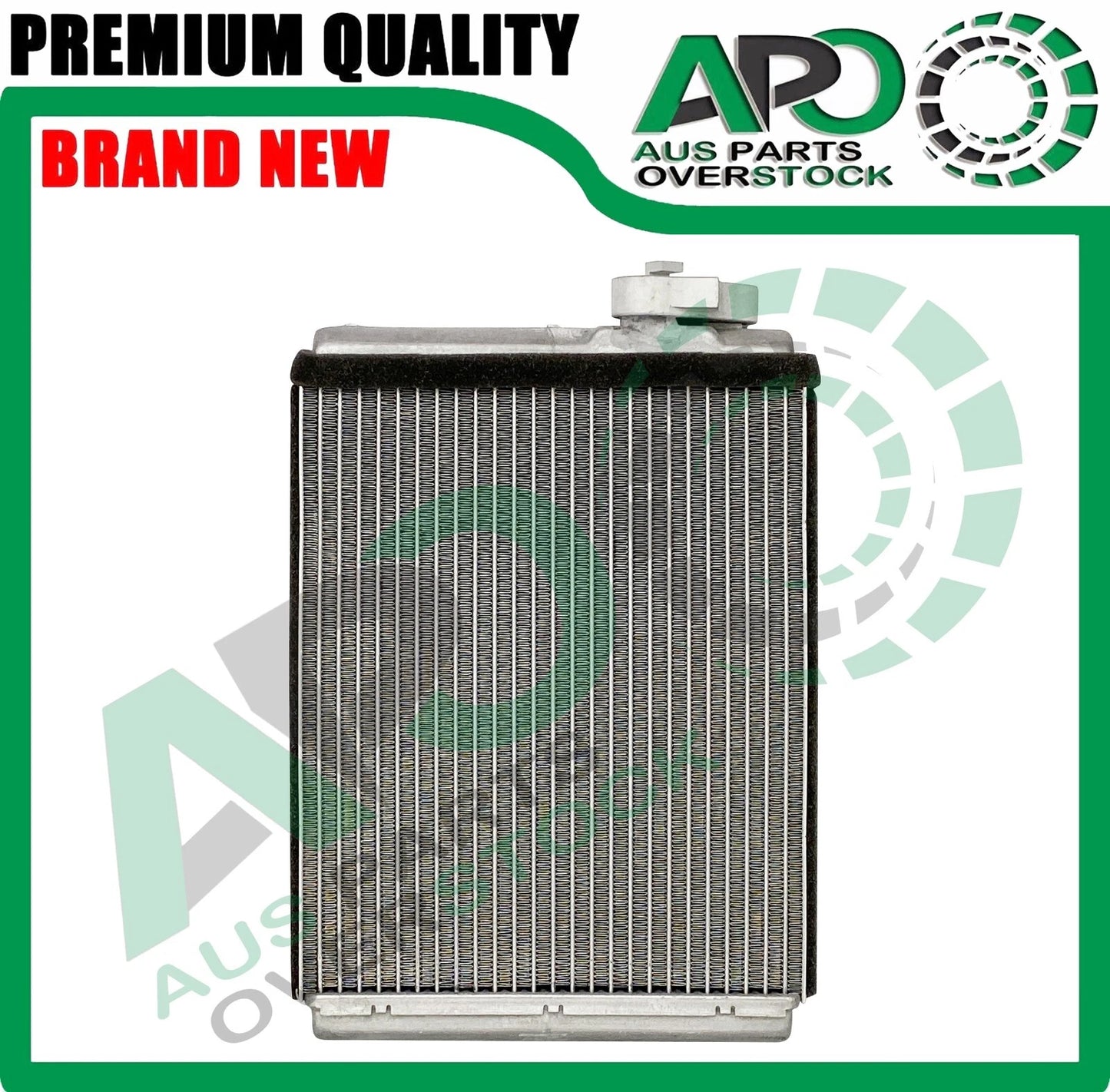 Heater Core For AUDI Q5 SQ5 8R 2008-2017