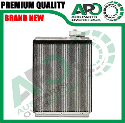 Heater Core For AUDI Q5 SQ5 8R 2008-2017
