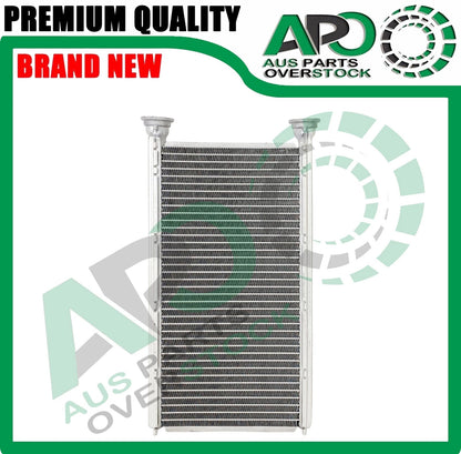Heater Core For MITSUBISHI TRITON MN ML Petrol Diesel 11/2012-04/2015