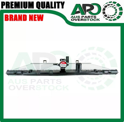 Radiator For NISSAN Serena C26 2.0L Petrol Auto Manual 2010–2016