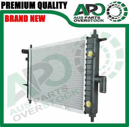 Radiator for DAEWOO MATIZ 10/2001-12/2004 Auto Manual