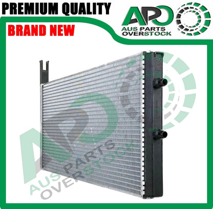 Radiator For Water Cooled Intercooler fit BMW 5 series F07 F10 F11 550I M550D