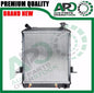 Radiator For ISUZU NNR 85 NLR 85 4JJ1 Auto Manual