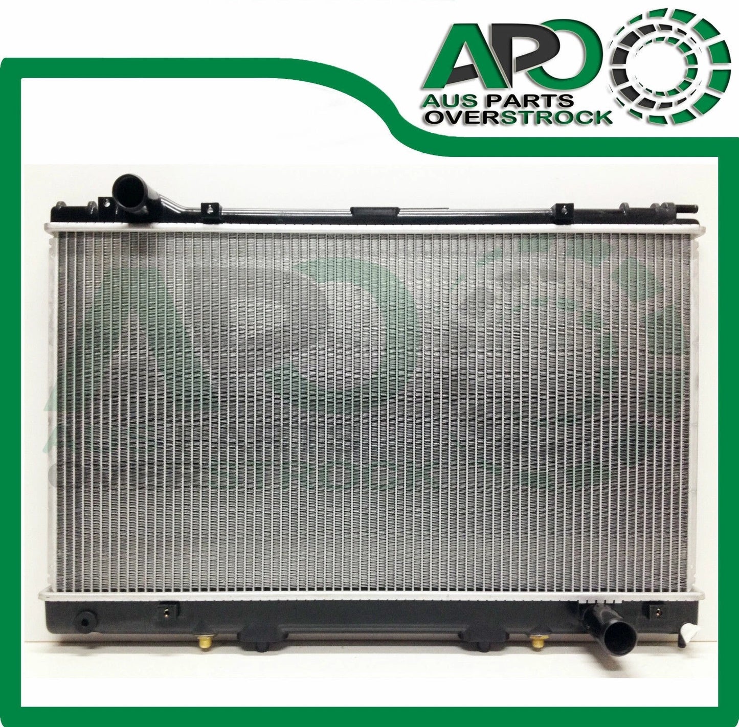 Radiator for TOYOTA CELSIOR UCF20 4.0L V8 1994-2000 Auto Manual