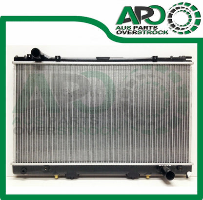 Radiator for TOYOTA CELSIOR UCF20 4.0L V8 1994-2000 Auto Manual