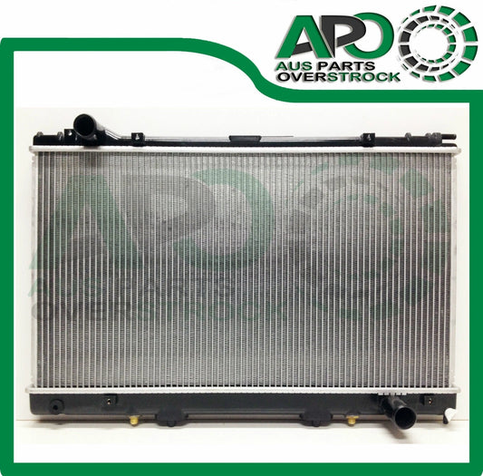 Radiator for TOYOTA CELSIOR UCF20 4.0L V8 1994-2000 Auto Manual