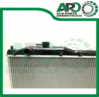 Radiator For HONDA S2000 Auto Manual 8/1999-On