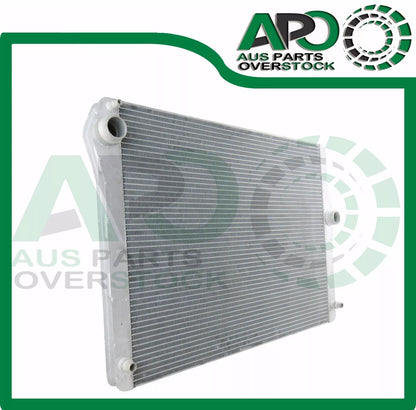 Radiator for BMW 5 series F10 F11 F18 523i 528i 530i 2/2010-2017