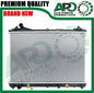 Radiator SUZUKI GRAND VITARA JB JT 2.0L 2.4L Petrol Auto Manual 8/2005-2018