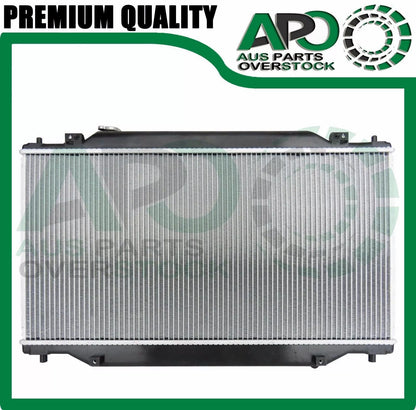 Radiator For MAZDA 6 GJ 2.2L Diesel Auto Manual 2012-On