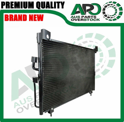 Air Condenser for MITSUBISHI Outlander ZE ZF 2.0L 2.4L Petrol 2002-10/2006