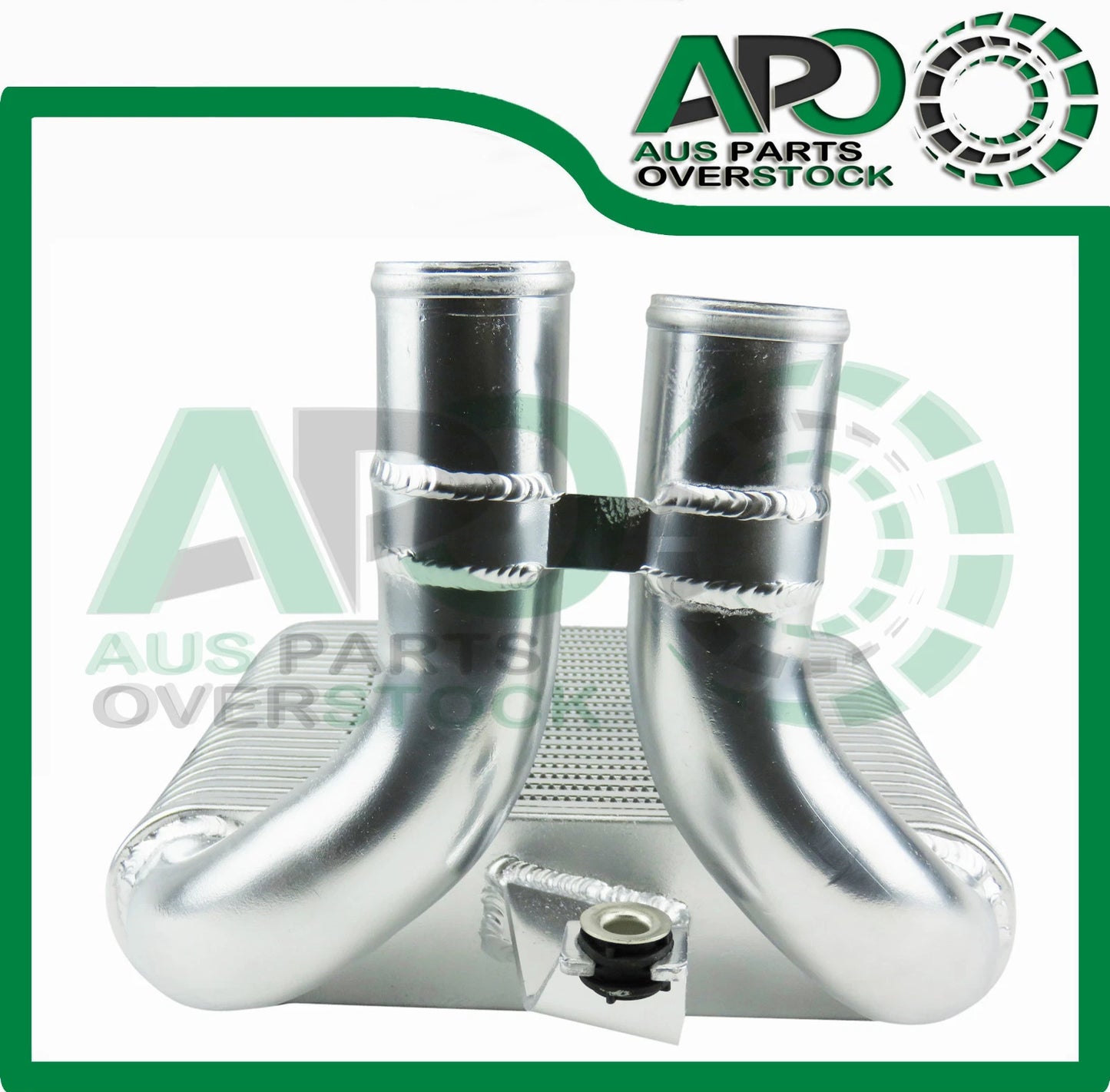 Intercooler Isuzu Dmax HOLDEN Rodeo RA 3.0L Diesel 2003-2008