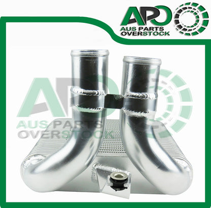 Intercooler Isuzu Dmax HOLDEN Rodeo RA 3.0L Diesel 2003-2008