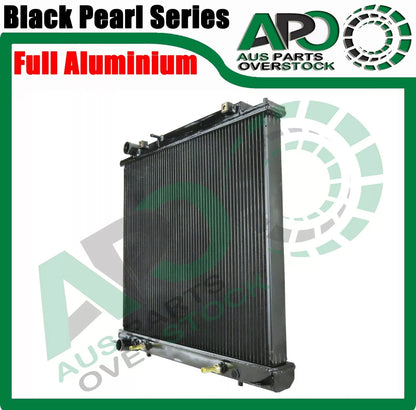 Full Alloy Radiator For Mitsubishi Delica L400 WA Express Starwagon 1994-2006