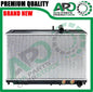 Radiator For MAZDA RX8 FE 4/03-On Auto & Manual