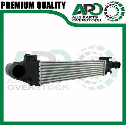 Intercooler MERCEDES W204 C180 C200 2007-On / W207 E200 2009-On