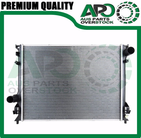 Radiator For CHRYSLER 300C 3.5L 3.6L V6 5.7L 6.1L V8 Auto Manual 2009-On