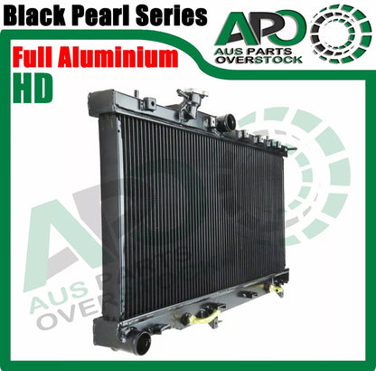 Full Aluminium Radiator for SUBARU Liberty Outback 2.0L 2.5L EJ20 EJ25 1998-8/03