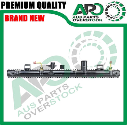 Radiator For NISSAN Vanette NV200 M20 1.6L Petrol Auto Manual 2009-On