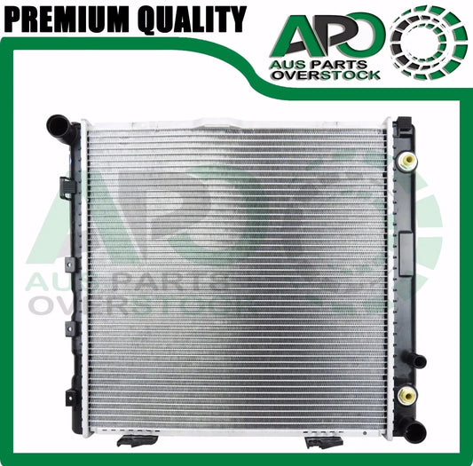 Radiator For MERCEDES E Class W124 200E 220E 230E E200 E210 1986-1995
