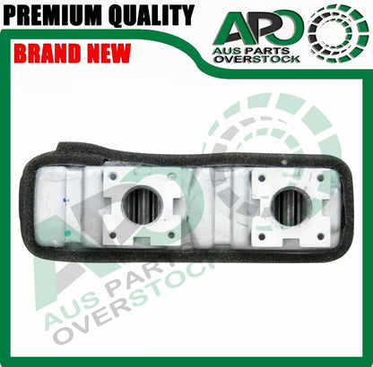 Heater Core For NISSAN NAVARA D22 ZD30 YD25 VG33 VG30 Petrol Diesel