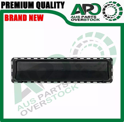 Heater Core For MERCEDES C123 W123 S123 Petrol Diesel 1976-1985