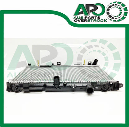 Radiator For HYUNDAI Elantra LAVITA 5Dr Auto Manual 5/2001-2003