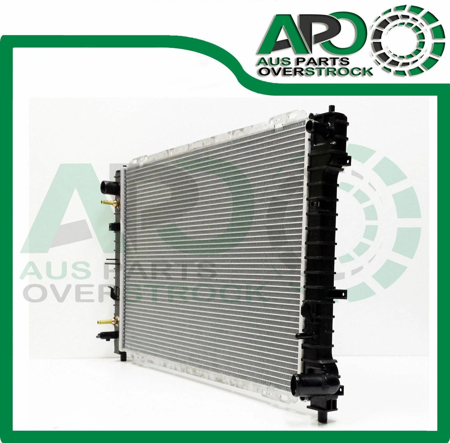 Radiator FORD Escape BA ZA ZB ZC ZD 4Cyl 99-On / MAZDA Tribute YU 4Cyl 99-On