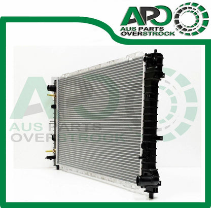 Radiator FORD Escape BA ZA ZB ZC ZD 4Cyl 99-On / MAZDA Tribute YU 4Cyl 99-On