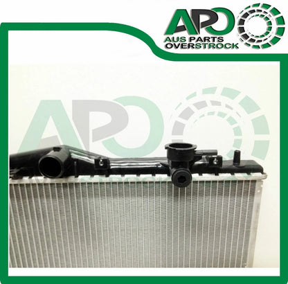 Radiator For HYUNDAI SONATA Auto Manual 7/1993-4/1998