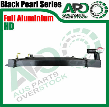 Full Alloy Radiator Mitsubishi Triton ML-MN 3.5L 2.4L Petrol / 2.5L 3.2L Diesel