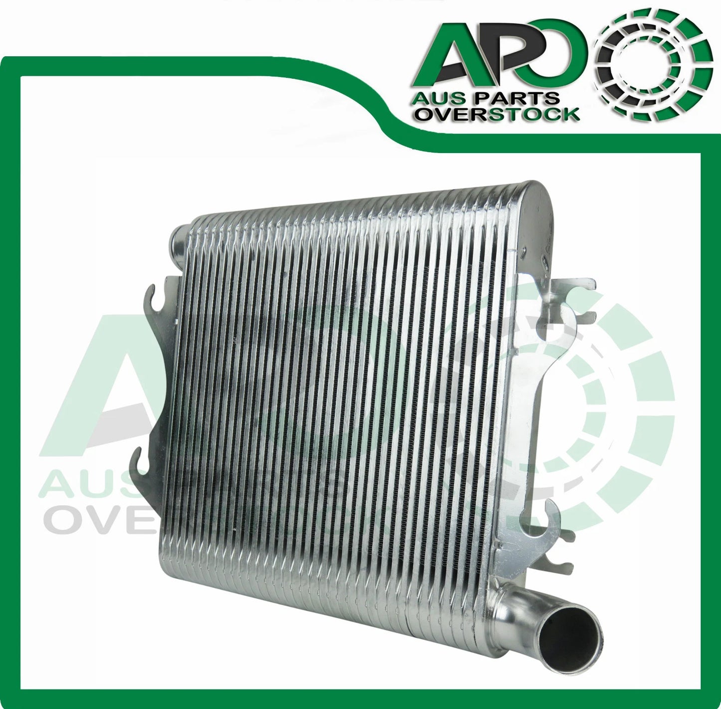 Intercooler for Holden Colorado RC ISUZU D-MAX DMAX 3.0Ltr Turbo Diesel