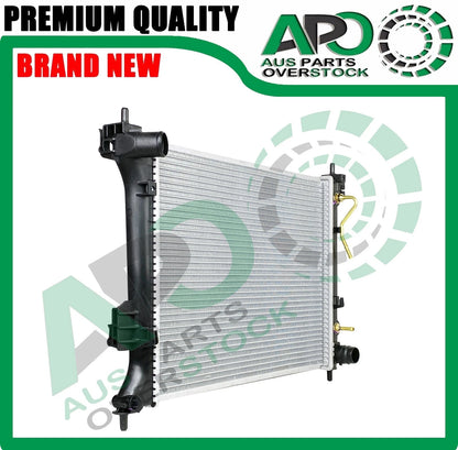 Radiator For HYUNDAI I20 PB 1.4L 1.6L Petrol Auto Manual 2009-2012