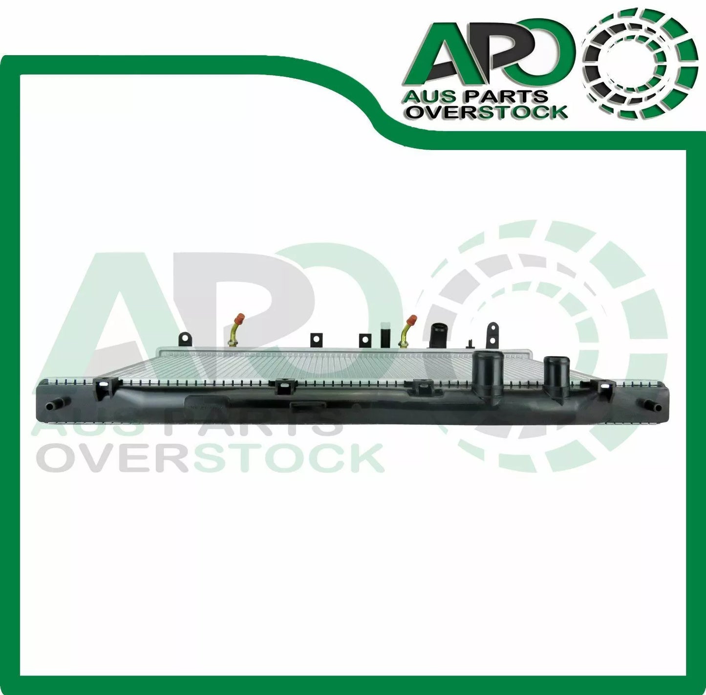 Radiator For HONDA Civic FA FB FC FD 4Dr 2/2006-On Auto & Manual