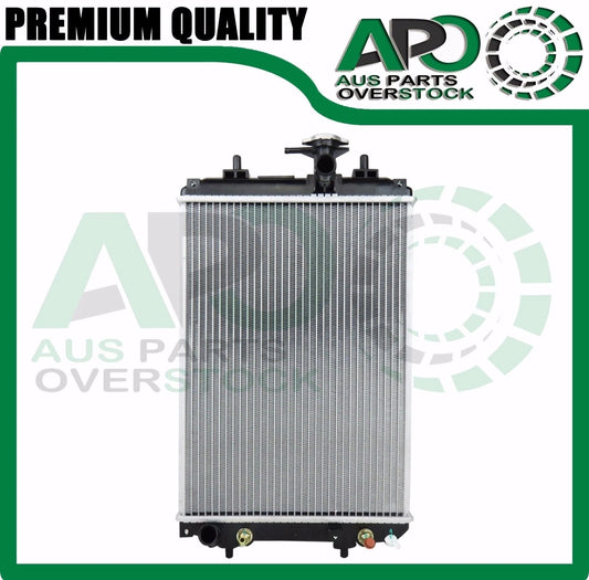 Radiator For TOYOTA bB QNC20 1.3L QNC21 1.5L Petrol Auto Manual 2006-On
